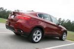BMW X6 2009 года